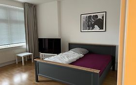 Ferienwohnung Fuer Kleine Und Grosse Reisegruppe